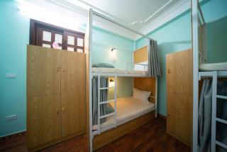 Leyla Haven Hostel - 2