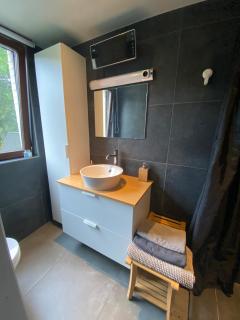 Charming Riverside Cottage - 1