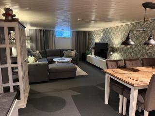 Gamletull Guesthouse - 0