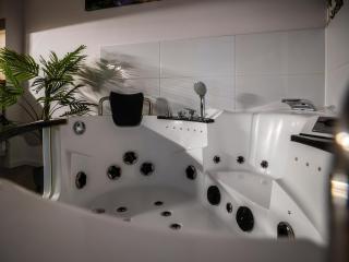 Punkt - Apartamenty z jacuzzi w centrum Katowic - 8