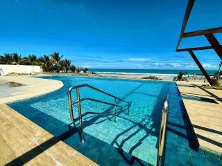 Luxuoso e Completo 2Qts Beira-Mar - Qt c/ Banheira - 7