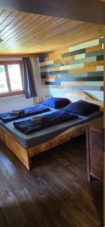 Wohnung in St. Gallenkirch Montafon - 1