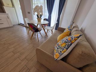 Belle Vue Studio - Beach Poll & Spa Resort langa plaja - 6