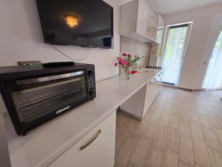 Belle Vue Studio - Beach Poll & Spa Resort langa plaja - 3