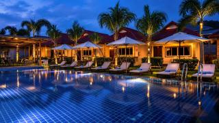Phuket Airport Villa - 5
