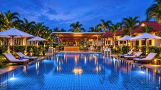 Phuket Airport Villa - 0