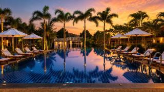 Phuket Airport Villa - 9