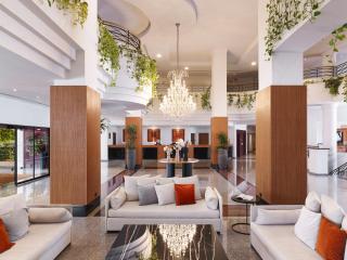 Venus Beach Hotel - Pafos - 1
