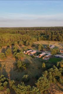 Ulinia Harmony Hill - 8