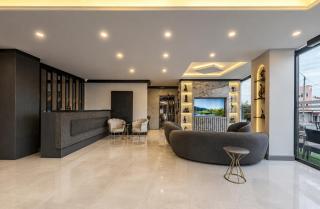 Airport Solin Hotel - 4