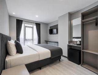 Airport Solin Hotel - 2