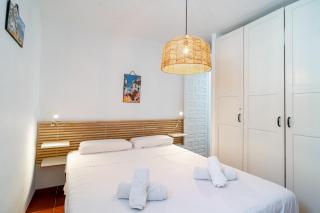 Arce 5 Torrecilla Beach Casasol - 2