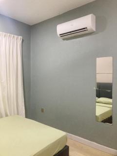 NR Crescent Homestay - 1