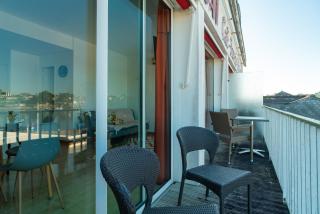 France - Appt pour 4 proche plage - 2
