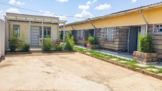 TULIVU HOMES Mogotio - 7