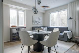 Postintie 3A 6101 by Holiday in Lapland - 0