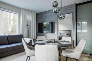 Postintie 3A 6101 by Holiday in Lapland - 5