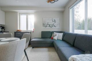 Postintie 3A 6101 by Holiday in Lapland - 3