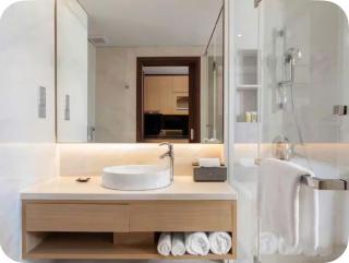 Căn hộ Suite 1 ngủ & Suite 2 ngủ tuyệt đẹp bên bờ biển Mỹ Khê, bơi & gym miễn phí - Da Nang - 1