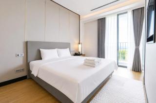 Căn hộ Suite 1 ngủ & Suite 2 ngủ tuyệt đẹp bên bờ biển Mỹ Khê, bơi & gym miễn phí - Da Nang - 2