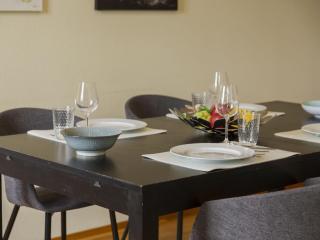 Apartment Elegance by Interhome - 1