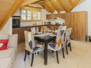 Apartment Staubbach by Interhome - 7