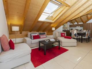Apartment Staubbach by Interhome - 5
