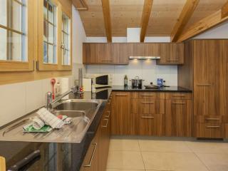 Apartment Staubbach by Interhome - 1
