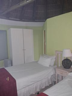 Sangweni Lodge Bed And Breakfast - 3