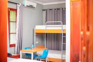 Hotel Rolax - 4