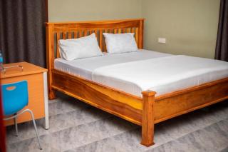 Hotel Rolax - 1