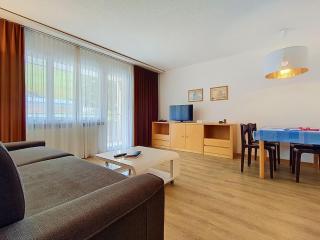 Apartment Allod Park Haus C 206 by Interhome - 6