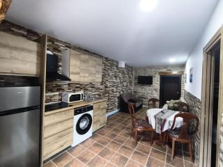 Apartamento tipo Albergue Mariana - 0