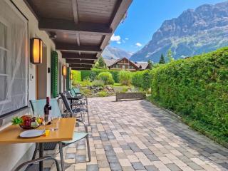 Apartment Chalet Schwendihus-6 by Interhome - 9