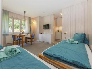 Apartment Suzanne Nr- 21 by Interhome - 5