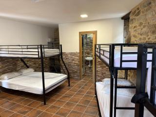 Apartamento tipo Albergue Mariana - 8