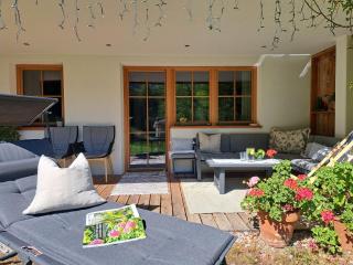 Apartment Chalet Edelweiß by Interhome - 6