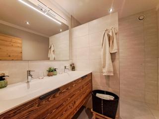 Apartment Chalet Edelweiß by Interhome - 4