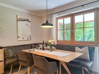 Apartment Chalet Edelweiß by Interhome - 5
