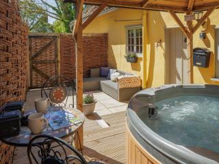 Vine Cottage - 0