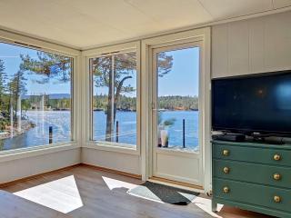 Holiday Home Ogge by Interhome - Svaland - 3