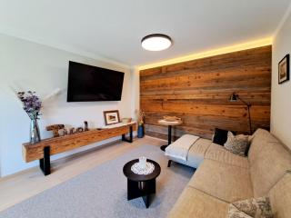 Apartment Panorama Chalet Tirol by Interhome - 9