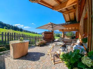 Apartment Panorama Chalet Tirol by Interhome - 6
