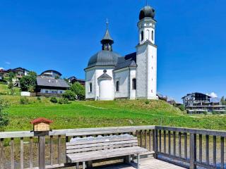 Apartment Alpenland-22 by Interhome - 9