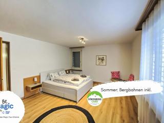 Apartment Rothornstrasse 21 by Interhome - 0