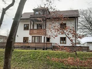 Apartment Lechrauschen Landsberg by Interhome - 9
