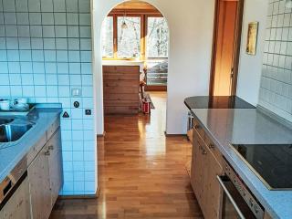 Apartment Lechrauschen Landsberg by Interhome - 2
