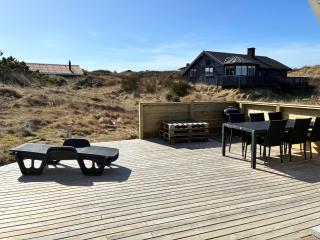 Holiday Home Sonne- Sand und Strand by Interhome - 9