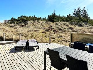 Holiday Home Sonne- Sand und Strand by Interhome - 7