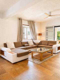 VIlla Soleia - 0